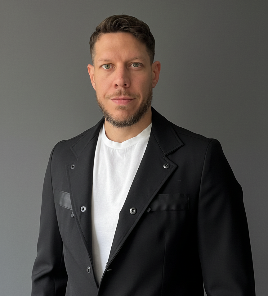 Photo of Maksymilian Majer